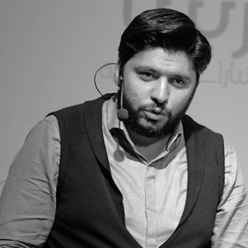 مجاهد عقيل