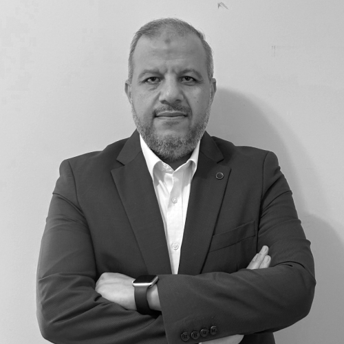 هيثم درة